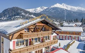 Hotel Zum Gourmet Seefeld